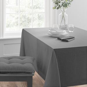 Isabelle Tablecloth Grey