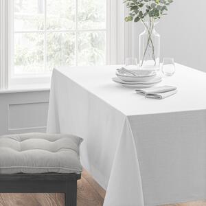 Isabelle Tablecloth White