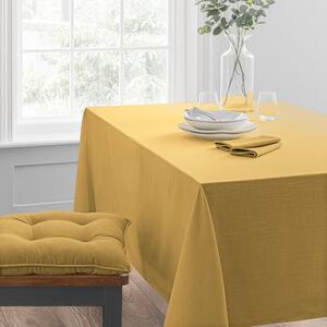 Isabelle Tablecloth Yellow