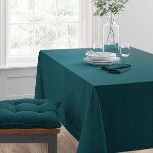 Isabelle Tablecloth Green
