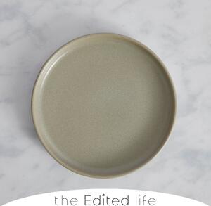 Urban Grey Side Plate Grey