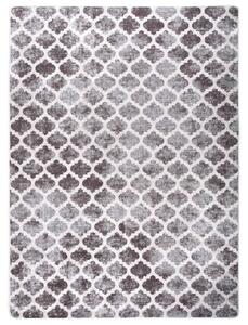 Rug Washable 120x180 cm Multicolour Anti Slip