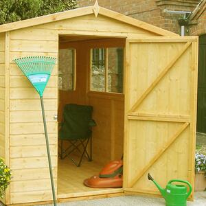 Shire 10 x 8ft Lewis Garden Shed