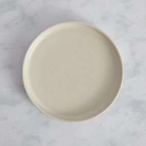Urban Cream Side Plate Cream