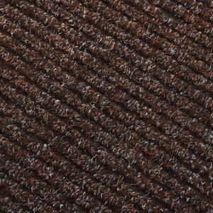 Dirt Trapper Carpet Runner 100x250 cm Brown
