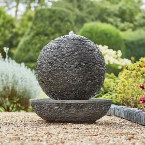 Stylish Fountains Mysterious Moon Water Feature