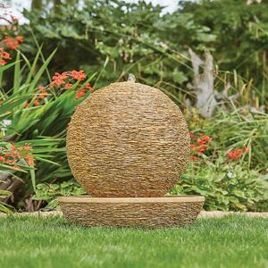 Stylish Fountains Cotswold Sun Water Feature