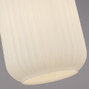 Pearl Frosted Easy Fit Light Shade