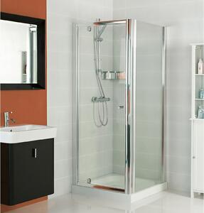 Bathstore Gleam 700mm Shower Enclosure Side Panel
