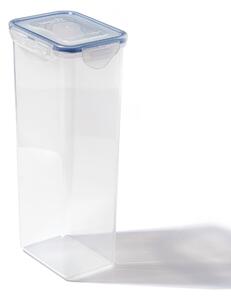 Lock & Lock Food Storage Container Clear