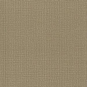 Noordwand Vintage Deluxe Wallpaper Course Fabric Look Brown and Beige