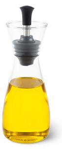 Cole & Mason Oil & Vinegar Pourer Clear