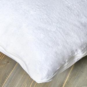 Memory Foam Pillow Protectors