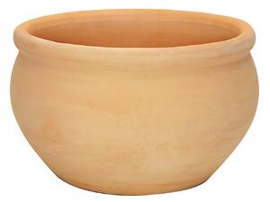 Regency Terracotta Bowl - 22cm