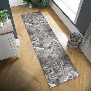 Marbled Runner Silver
