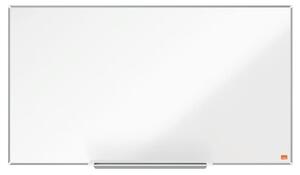 Nobo Widescreen Magnetic Whiteboard Impression Pro Steel 89x50 cm