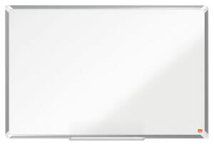 Nobo Magnetic Whiteboard Premium Plus Steel 90x60 cm