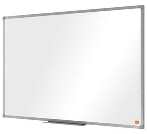 Nobo Magnetic Whiteboard Essence Enamel 90x60 cm