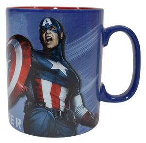 Cup Marvel - Sentinel Of Liberty
