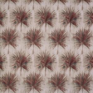 Prestigious Textiles Greenery Fabric Clay