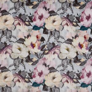 Prestigious Textiles Rosa Fabric Orchid