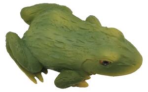 Lifelike Frog Garden Ornament