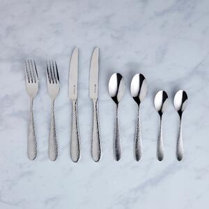 Viners Glamour 24 Piece Cutlery Set Silver