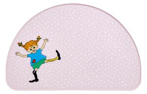 Muurla Pippi placemat 27x42 cm Pink