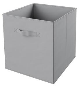 Living Elements Compact Cube Fabric Insert - Grey