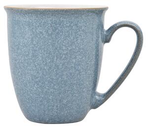 Denby Blue Elements Mug Blue