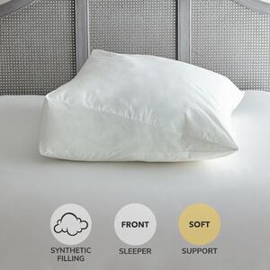 Side Sleeper Wedge Pillow