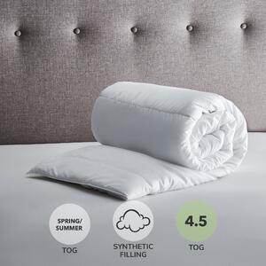 Fogarty Cool Duvet 4.5 Tog Summer Duvet