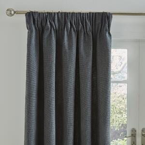 Wynter Thermal Pencil Pleat Curtains