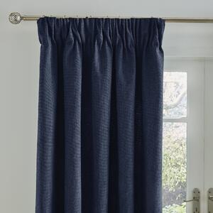 Wynter Thermal Pencil Pleat Curtains