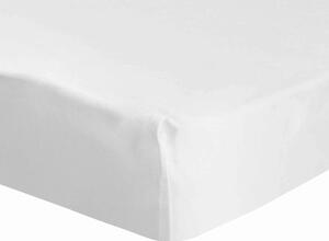 Dorma Luxurious & Silky 500 Thread Count Cotton Sateen Fitted Sheet