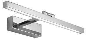 Bathroom LED wall sconce APP1857-1W 40cm Chrome