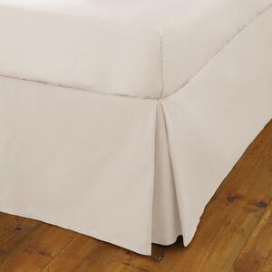 Fogarty Cooling Cotton Fitted Sheet Brown