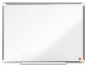 Nobo Magnetic Whiteboard Premium Plus Enamel 60x45 cm