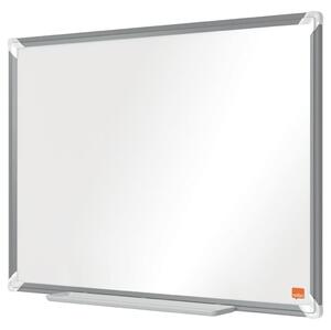 Nobo Magnetic Whiteboard Premium Plus Enamel 60x45 cm