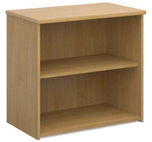 Tully Bookcases, Oak