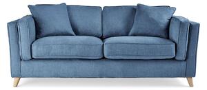 Arabella 2 Seater Sofa Blue