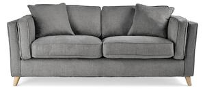 Arabella 2 Seater Sofa Grey