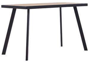 Dining Table 120x60x75 cm Wood