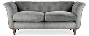Jaipur 2 Seater Sofa Grey