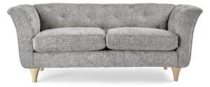 Jaipur 2 Seater Sofa Grey