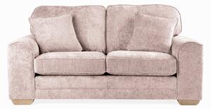 Morello 2 Seater Sofa Rose