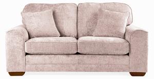 Morello 2 Seater Sofa Rose