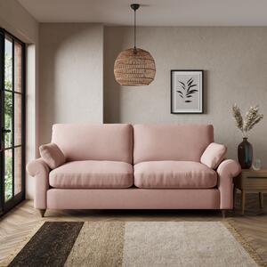 Salisbury 3 Seater Sofa Pink