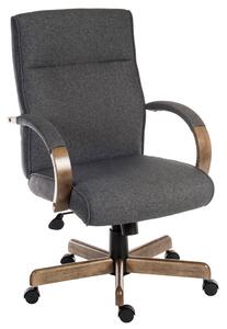 Madison Executive Fabric Chair