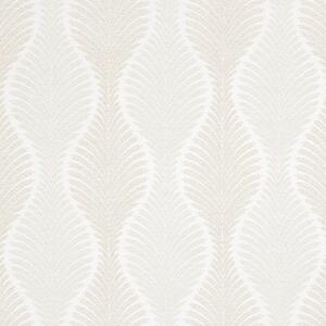 Ashley Wilde Foxley Fabric Champagne